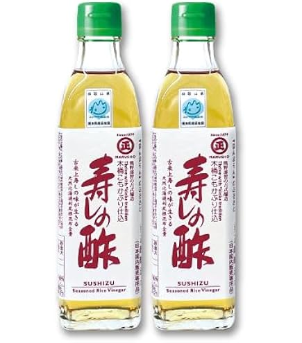 Amazon.co.jp: 丸正酢醸造元 寿しの酢 700ml : 食品・飲料・お酒